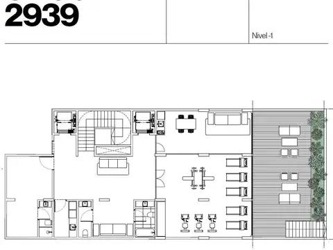 Departamento en Venta Apto profesional