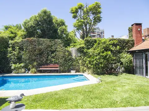 Adolfo Alsina 1200, Piso 0