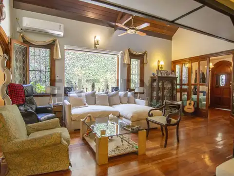 Casa en Venta en Vicente Lopez Vias / Rio, USD 560.000