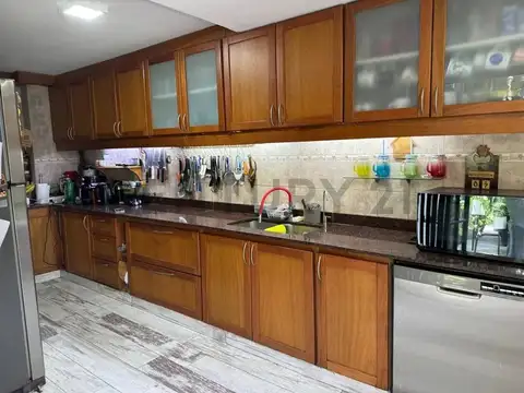 Casa en Venta 2025 años