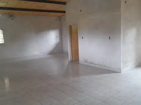 Casa en Venta de 1 dormitorio