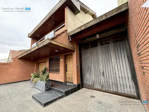 Casa en Venta de 4 dormitorios