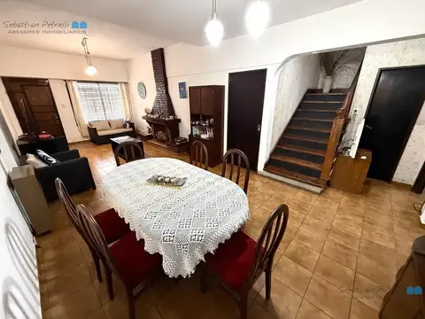 Casa en Venta en Villa Luzuriaga, USD 240.000