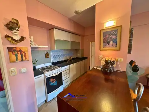 Departamento en Venta en Nuñez, USD 135.000