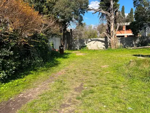 LOTE EN VENTA :: UDAONDO :: 300M2 :: CERCANO A M FIERRO