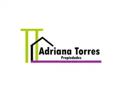 Adriana Torres propiedades