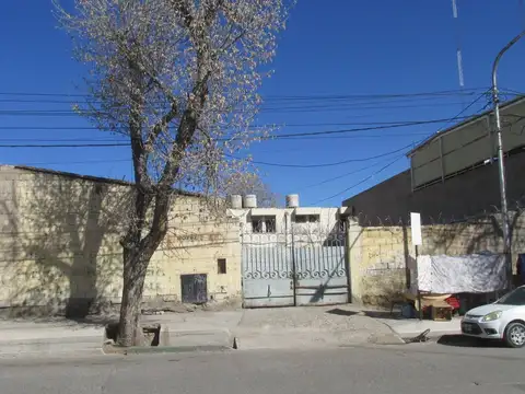 Terreno en Venta centro Tunuyan Valle de Uco