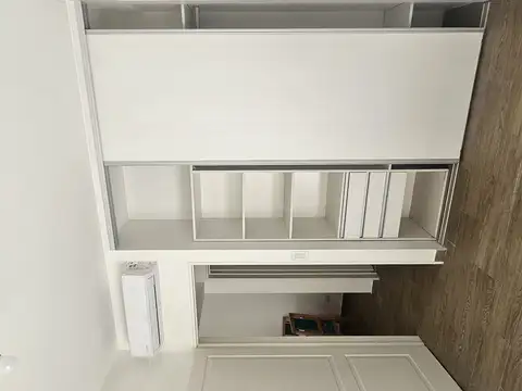 Departamento en Venta al Oeste