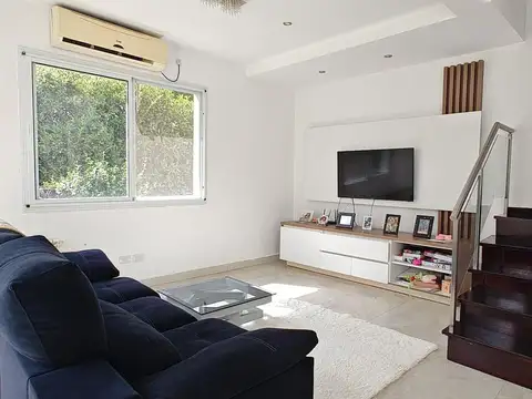 Casa en Alquiler 10 años