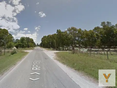 Campo en venta - 33 hectáreas totales - Berisso, Los Talas