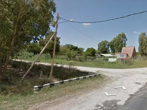 Acceso a Playa Municipal