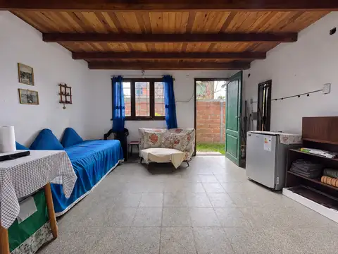 Depto Tipo Casa en Venta de 2 ambientes