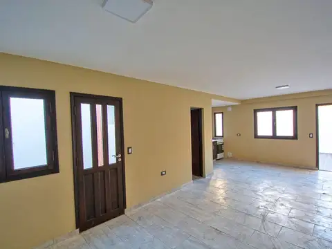 Depto Tipo Casa en Venta de 1 dormitorio