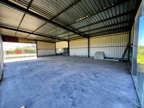 Alquiler Local Comercial Colonia Valdense, Oficina