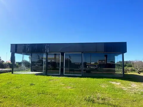 Alquiler Local Comercial Colonia Valdense, Oficina