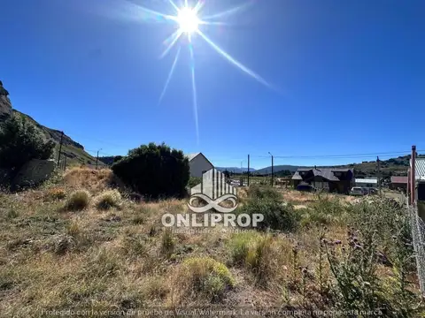 Laguna Verde, BºAltos de la Vega