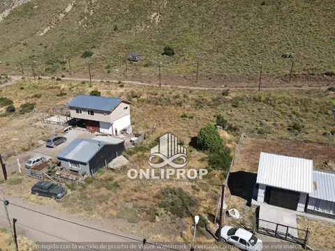 Terreno en Venta 17  mts Frente