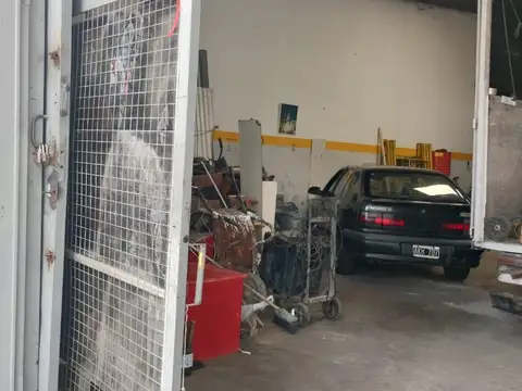 Galpon en Venta 70 años