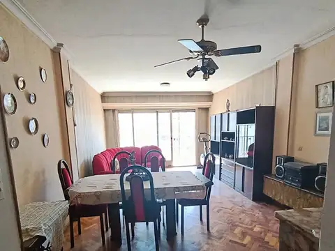 Venta departamento en excelente ubicación! Apto
