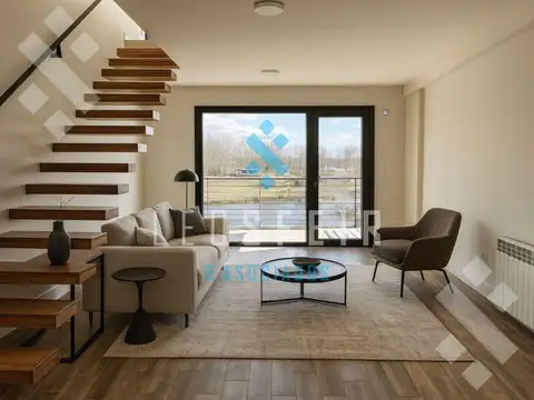 Departamento 2 Dorm | Los Canales Golf Club