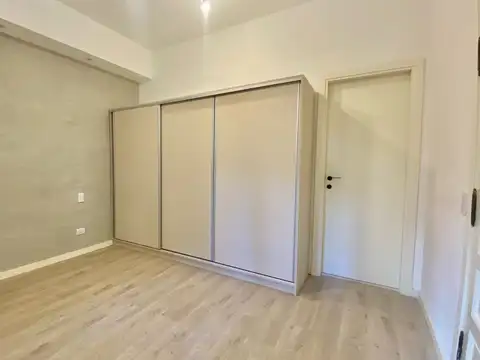 Depto Tipo Casa en Venta A Estrenar