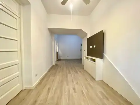 Depto Tipo Casa en Venta en Nuñez, USD 160.000