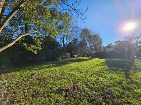 Terreno en Venta de 607,0 m2