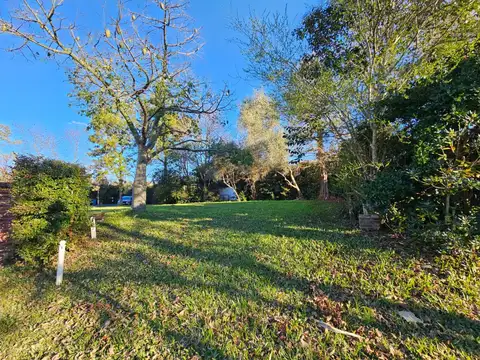 Terreno en Venta en Boat Center, USD 139.000