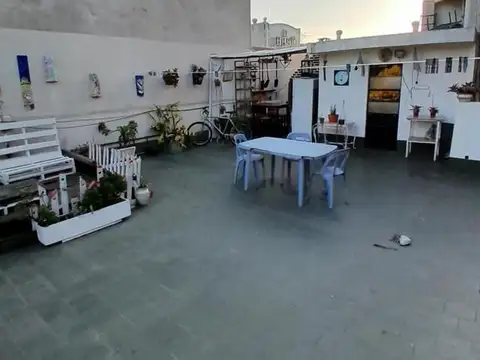 Depto Tipo Casa en Venta en Ciudadela, USD 70.000