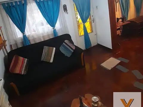 Depto Tipo Casa en Venta 35 años