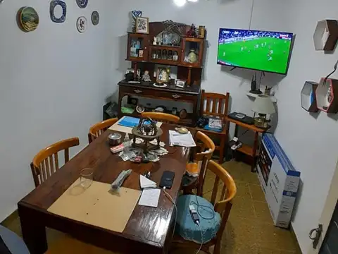 Depto Tipo Casa en Venta de 3 ambientes