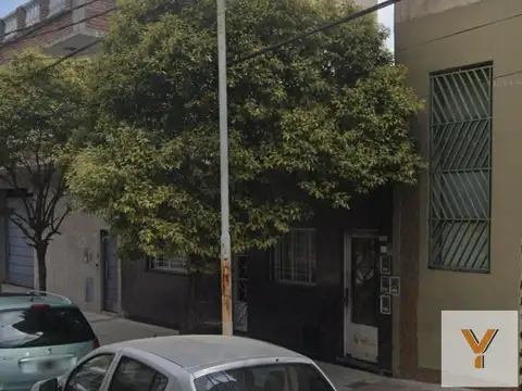 Depto Tipo Casa en Venta de 1 dormitorio