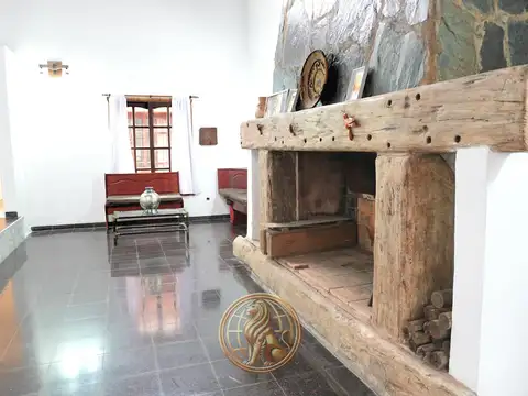 Casa en Venta 30 años