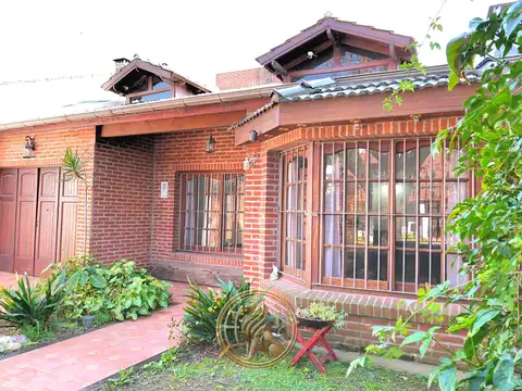 Casa en Venta en Barrio El Gaucho, USD 109.000