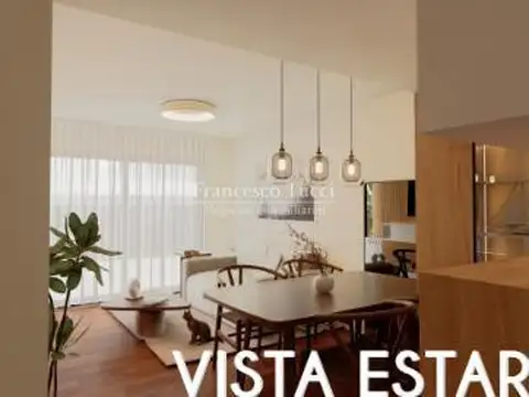 Departamento en Venta en General Rodríguez, USD 186.700