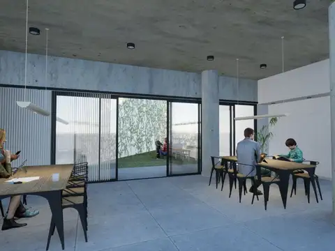 Local en Venta en Villa Ortuzar, USD 82.000