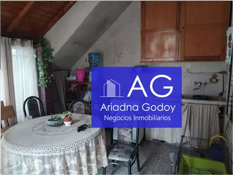 Venta de Casa 7 Ambientes o Más – Villa Luzuriaga, La Matanza