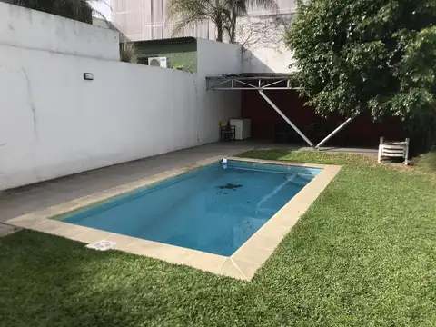 IMPERDIBLE DPTO C/BALCON AL FRENTE EN PALERMO HOLLYWOOD, FULL AMENITIES