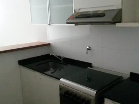 Departamento en Alquiler Apto profesional