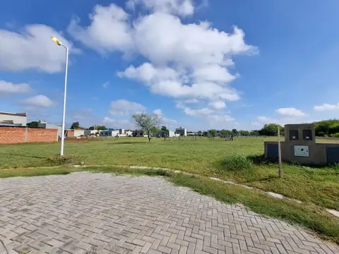 Venta - Lote - Barrio Las Marias - Capilla del Señor