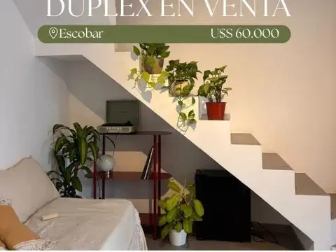 Casa  en Venta en Belen de Escobar, Escobar, G.B.A. Zona Norte