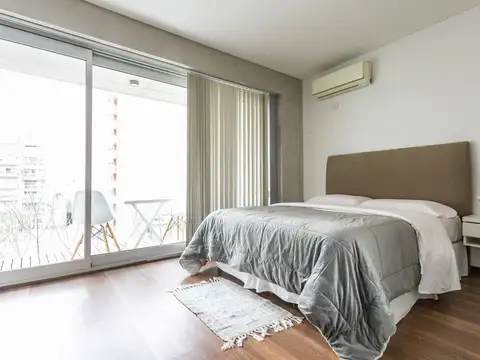 Amenabar 2800, Piso 5