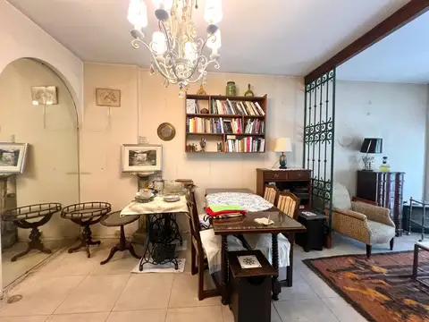 Departamento en Venta en Recoleta, USD 175.000