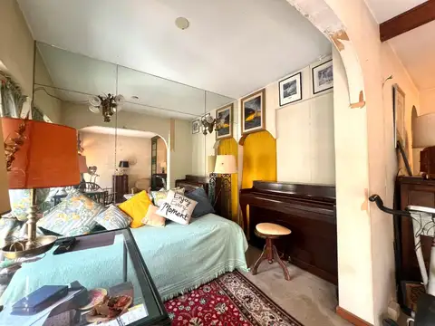 Departamento en Venta en Recoleta, USD 170.000