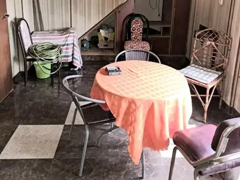 Jeronimo Helguera 16 , Piso 1