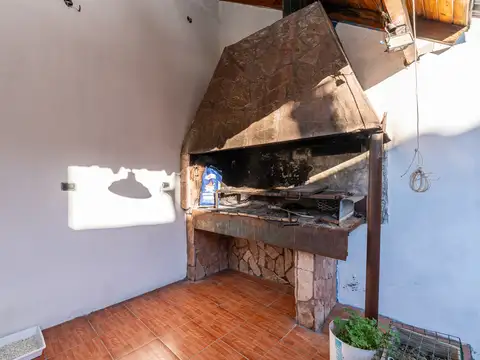 Casa en Alquiler de 2 dormitorios