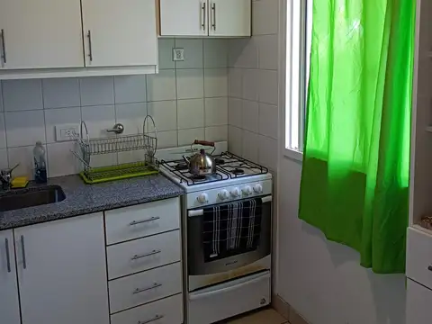 Departamento en Alquiler Permite mascota