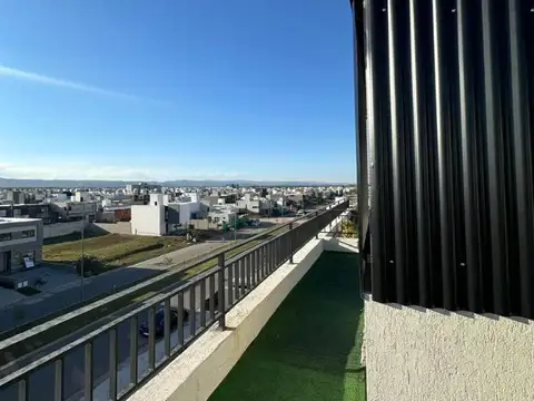 Departamento en Alquiler en Docta, $ 950.000