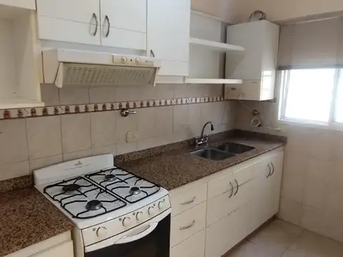 Departamento en Alquiler 18 años