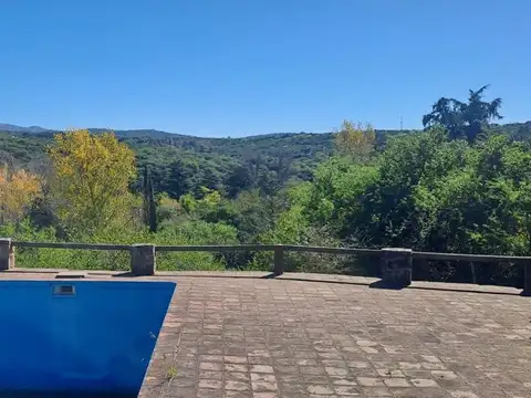 Casa en Venta 36 años